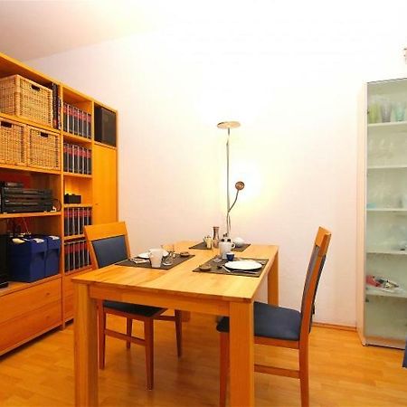 Private Room Hannover Eksteriør billede
