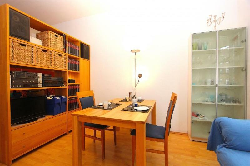 Private Room Hannover Eksteriør billede