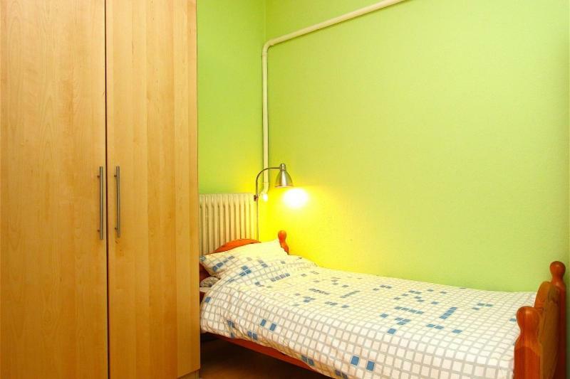 Private Room Hannover Eksteriør billede